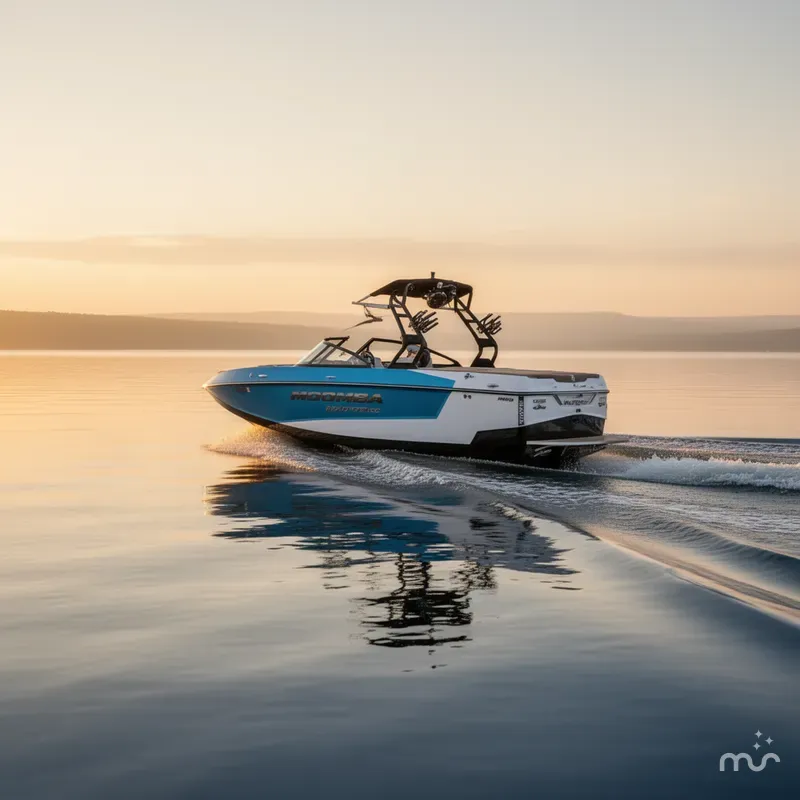 Slide: The Image of Moomba Mojo Pro 2023 - 4