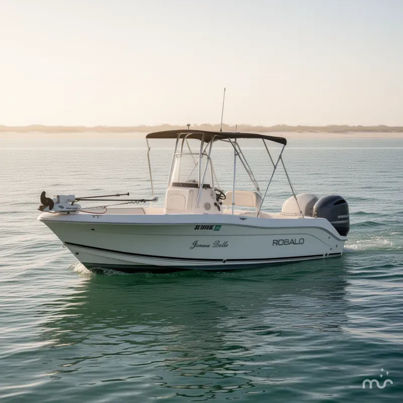 Slide: The Image of Robalo R180 Center Console 2015 - 2