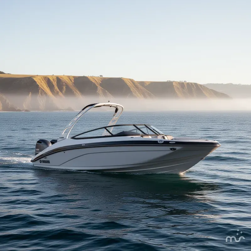 The Image of Yamaha 195S 2025 - 0