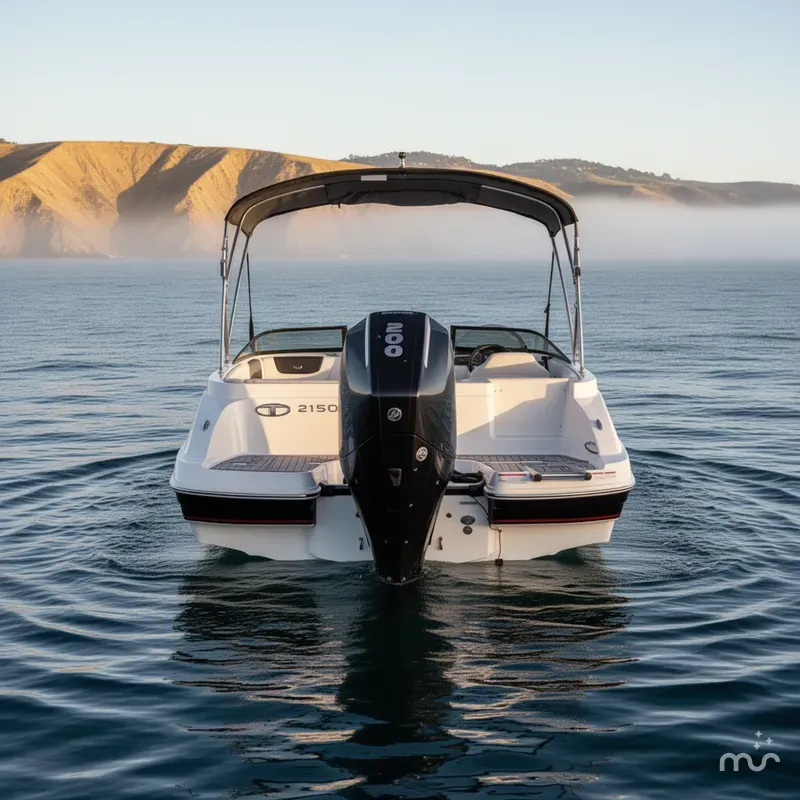 Slide: The Image of Tahoe 2150 2019 - 3