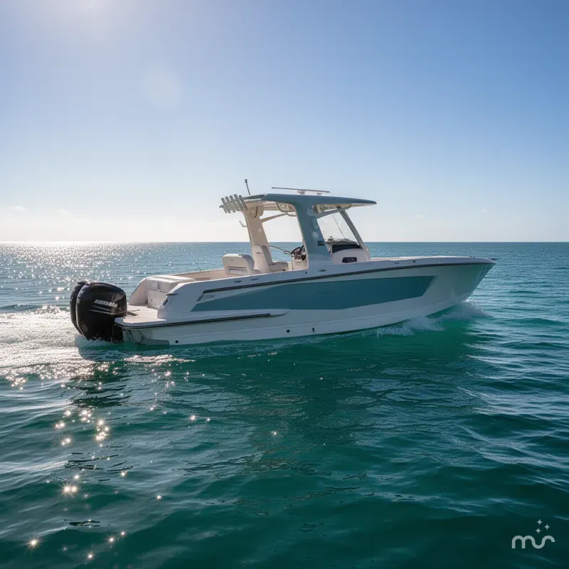 The Image of Aviara AV32 OB 2021 - 0
