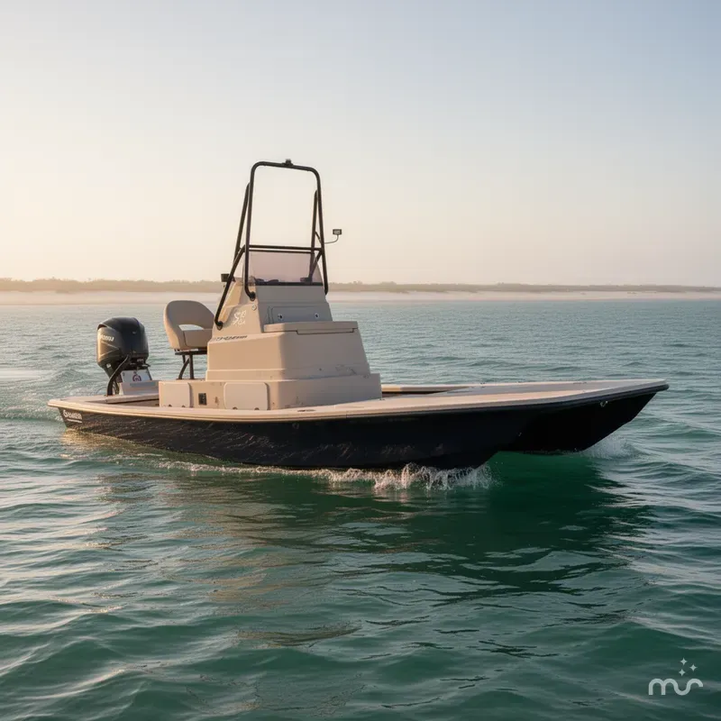 The Image of Shoalwater 23' Catamaran 2025 - 0
