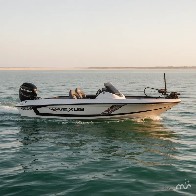 The Image of Vexus VX20 2024 - 0