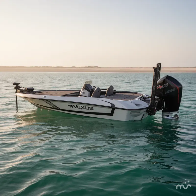 Slide: The Image of Vexus VX20 2024 - 2
