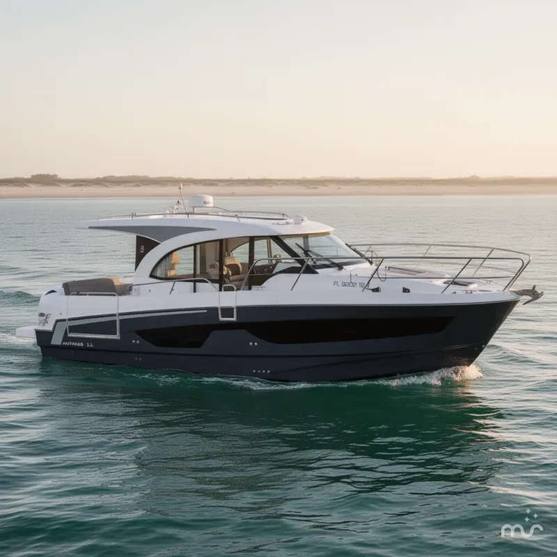The Image of Beneteau Antares 11 2024 - 0