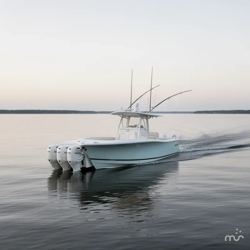 Slide: The Image of Regulator Marine 31 2019 - 4