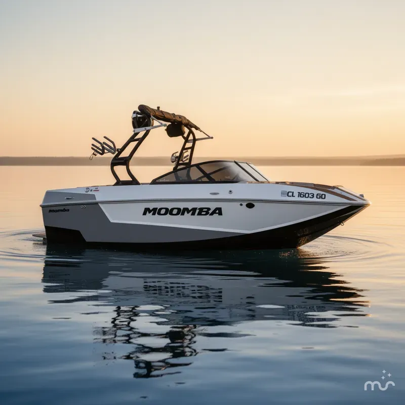 The Image of Moomba Mondo 2023 - 0