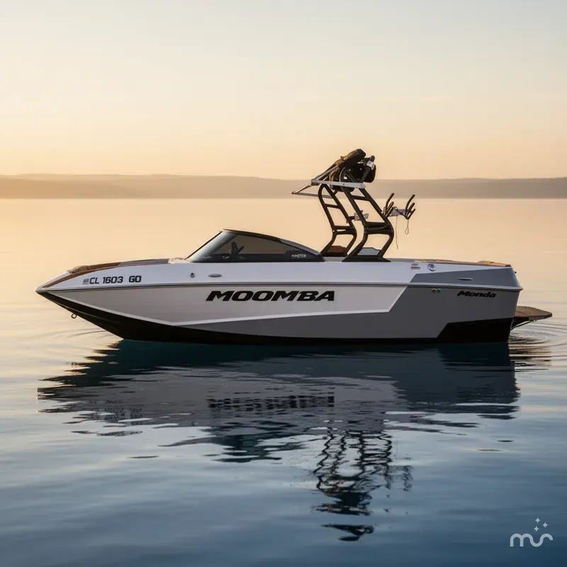 Slide: The Image of Moomba Mondo 2023 - 2