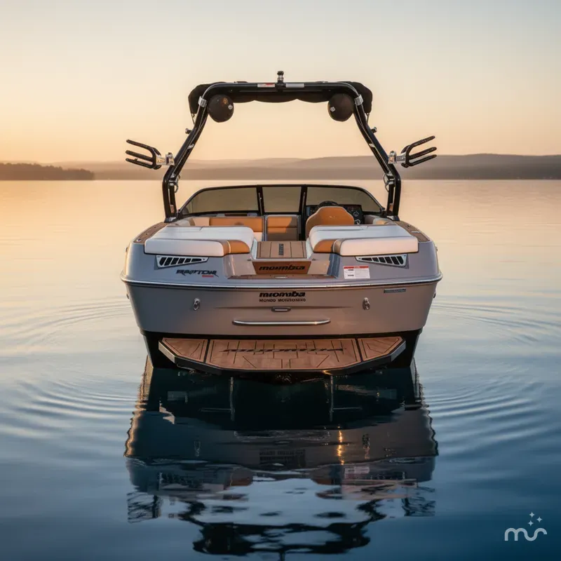 Slide: The Image of Moomba Mondo 2023 - 3