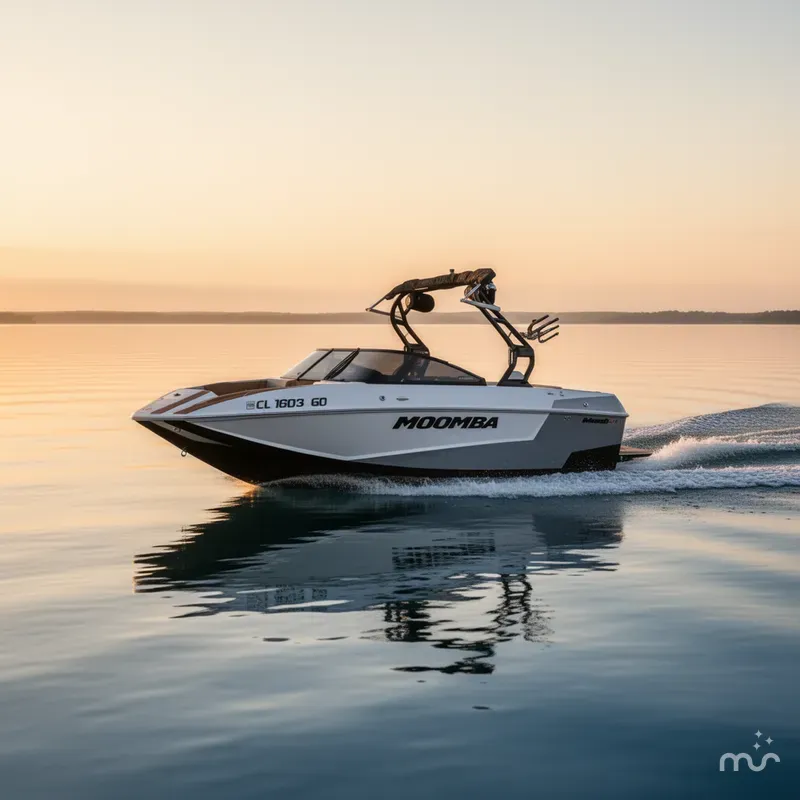 Slide: The Image of Moomba Mondo 2023 - 4