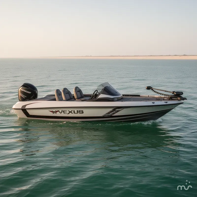 The Image of Vexus VX20 2024 - 0