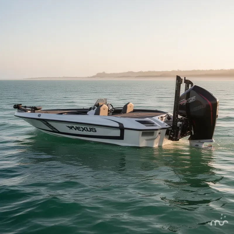 Slide: The Image of Vexus VX20 2024 - 2