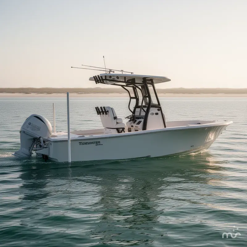 The Image of Tidewater 2500 Carolina Bay 2027 - 0