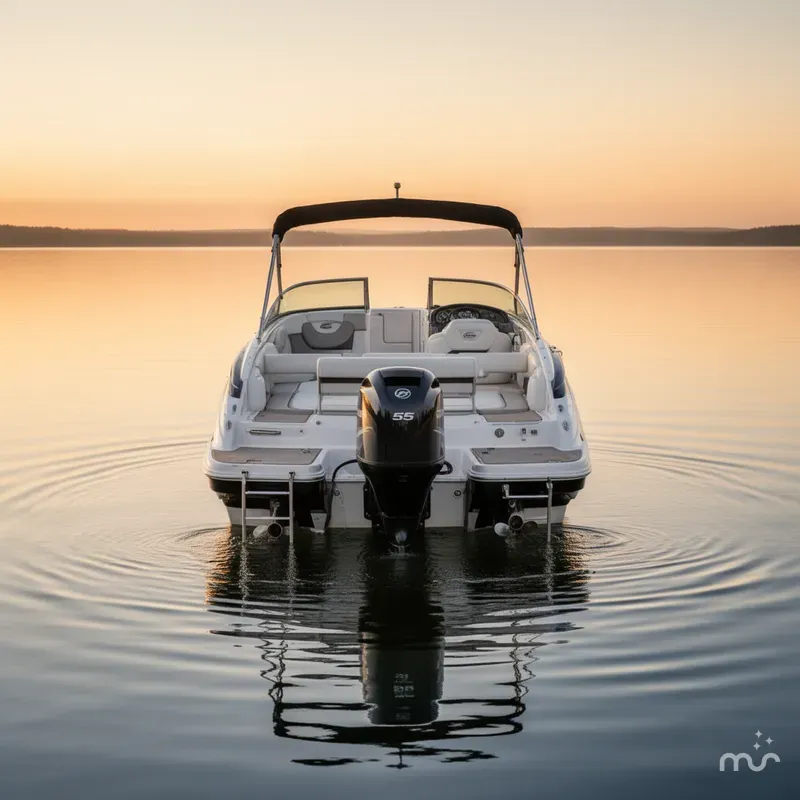 Slide: The Image of Crownline Boats Bowrider 285 SS 2012 - 3