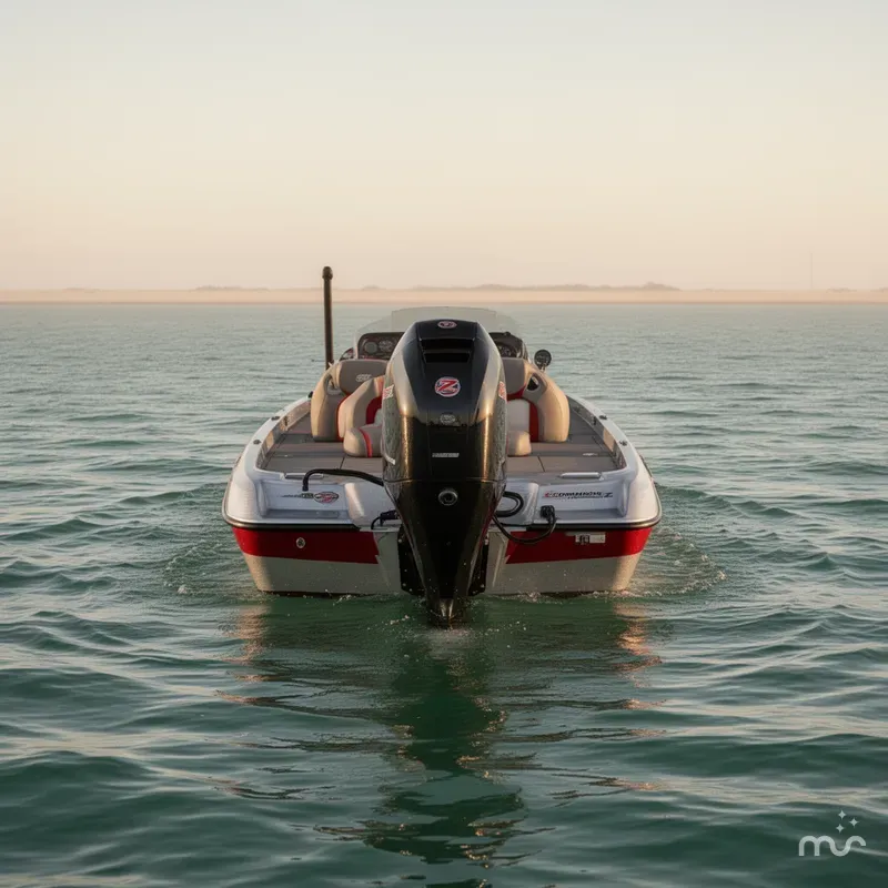 Slide: The Image of Ranger Z Comanche Z520R Cup Equipped 2026 - 3