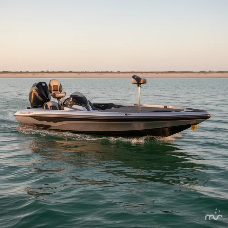 The Image of Ranger Z500 Series Z518 2026 - 0