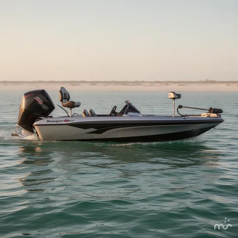 Slide: The Image of Ranger Z500 Series Z518 2026 - 2