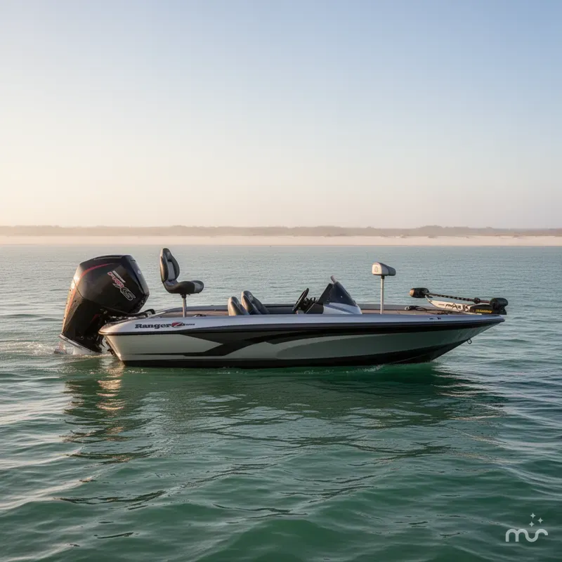 Slide: The Image of Ranger Z500 Series Z518 2026 - 4
