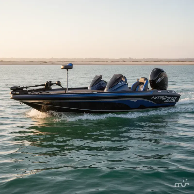 The Image of Nitro Z Series Z19 XL 2026 - 0