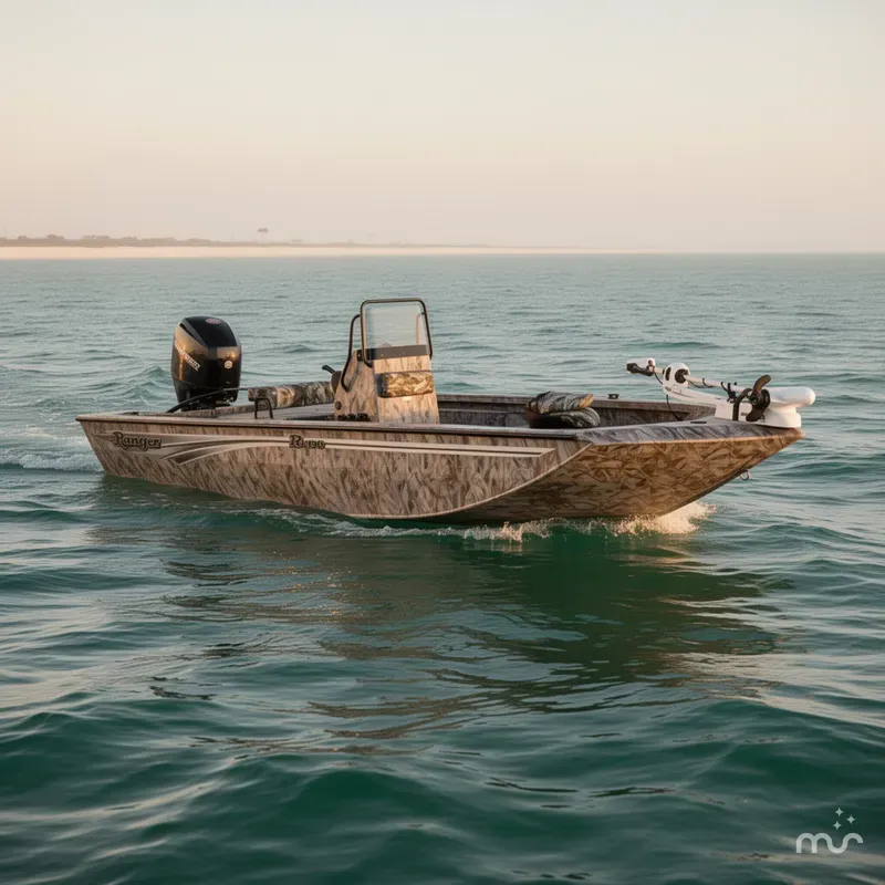 The Image of Ranger RB 190 2026 - 0