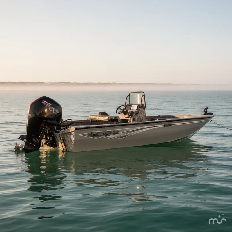Slide: The Image of Ranger RB 190 2026 - 4