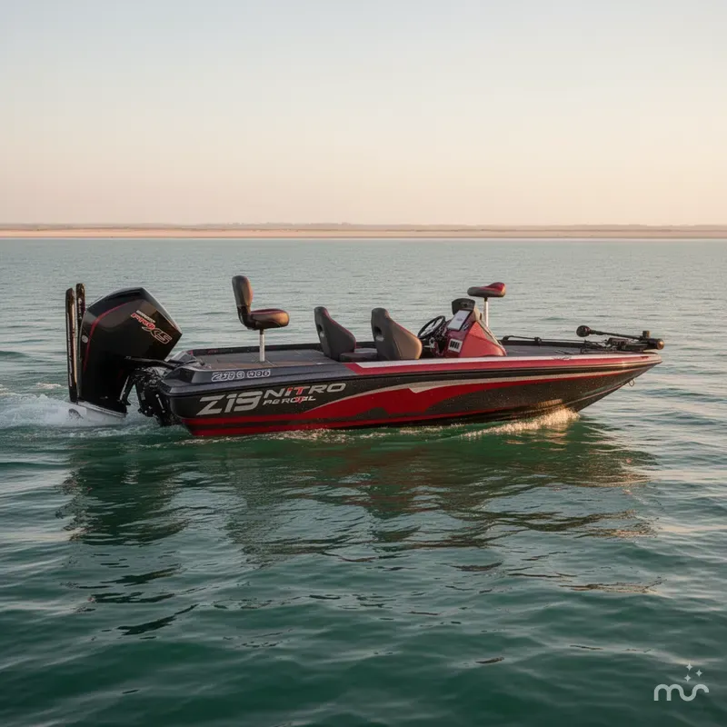 The Image of Nitro Z Series Z19 Pro XL 2026 - 0