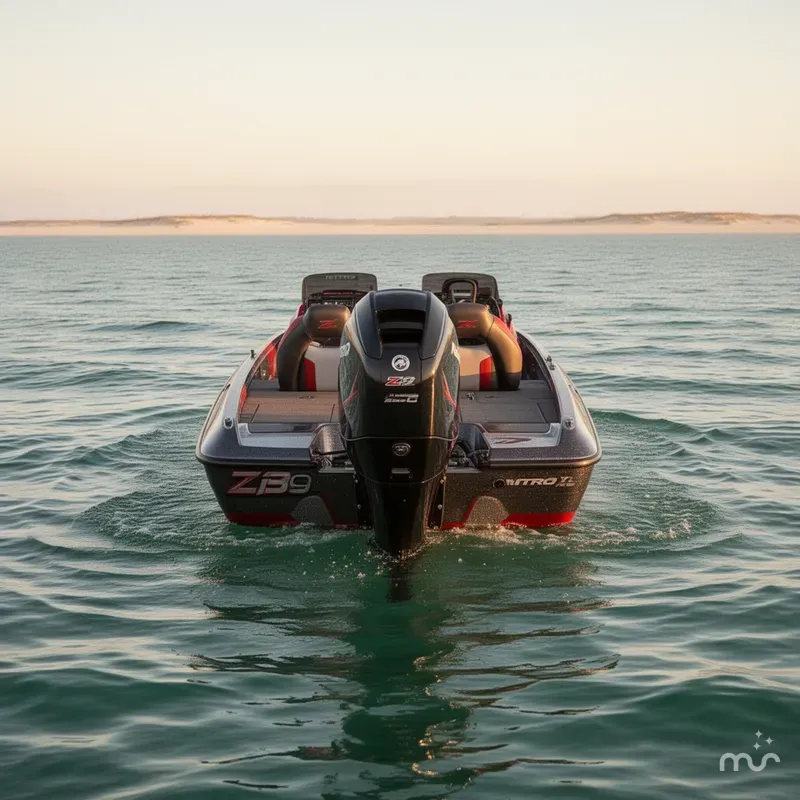 Slide: The Image of Nitro Z Series Z19 Pro XL 2026 - 3
