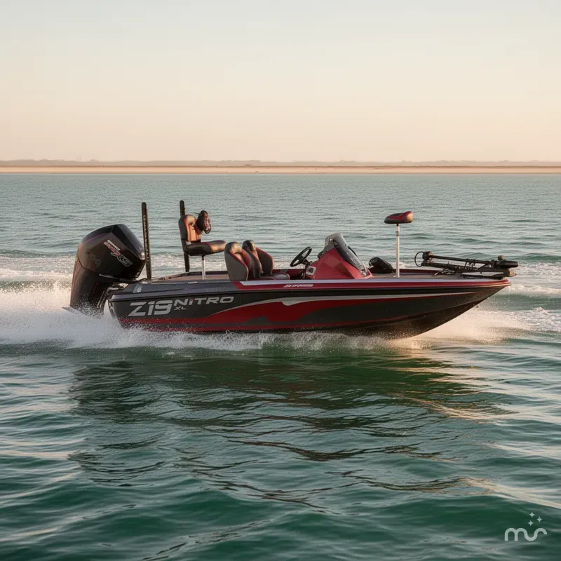 Slide: The Image of Nitro Z Series Z19 Pro XL 2026 - 4