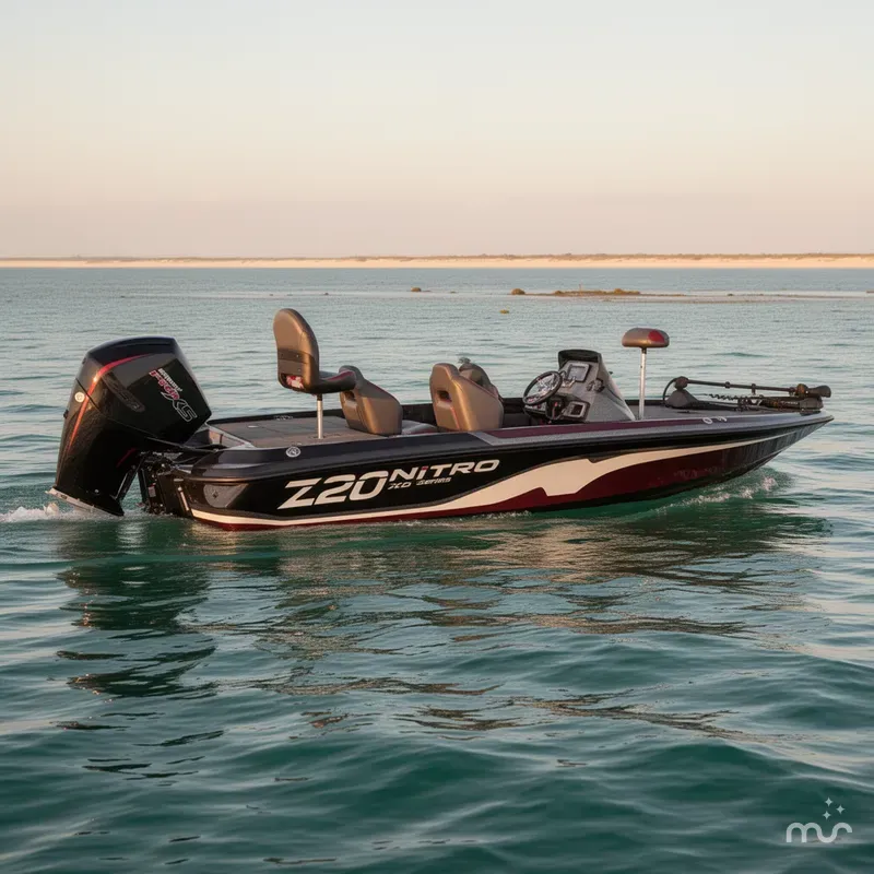 The Image of Nitro Z Series Z20 XL 2026 - 0