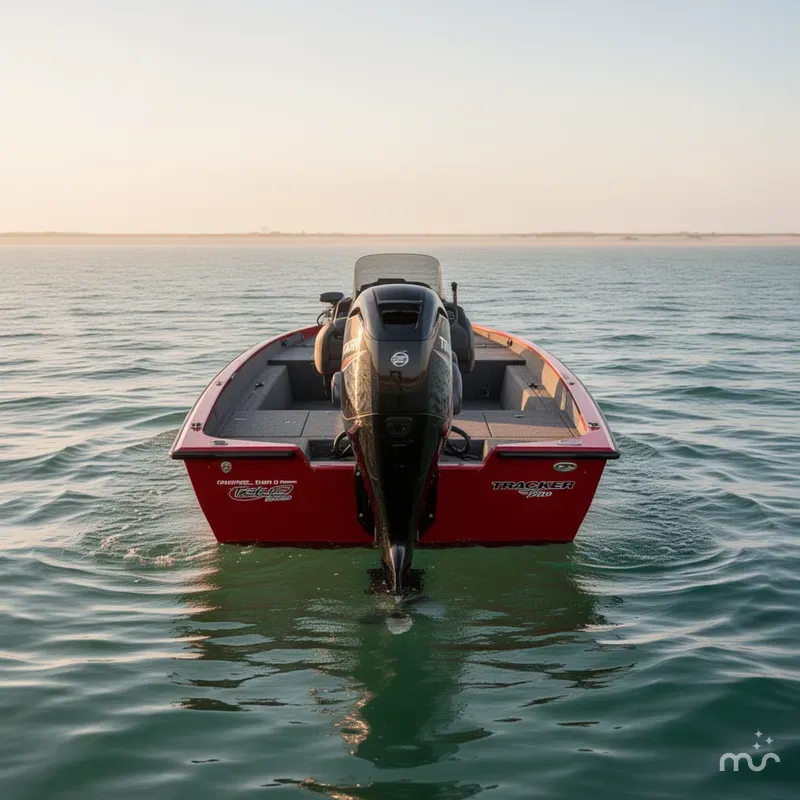 Slide: The Image of Tracker Pro Team 175 Crappie Edition 2026 - 3