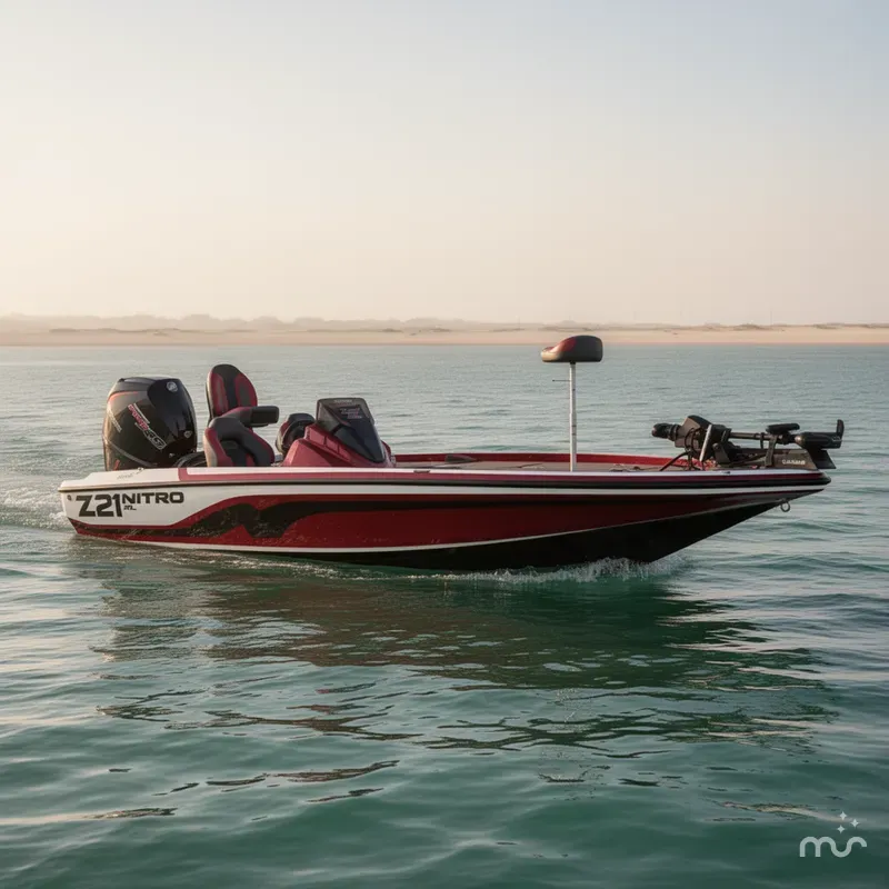 The Image of Nitro Z Series Z21 XL Pro 2026 - 0