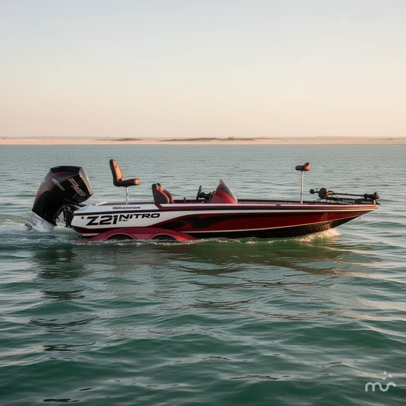 Slide: The Image of Nitro Z Series Z21 XL Pro 2026 - 2