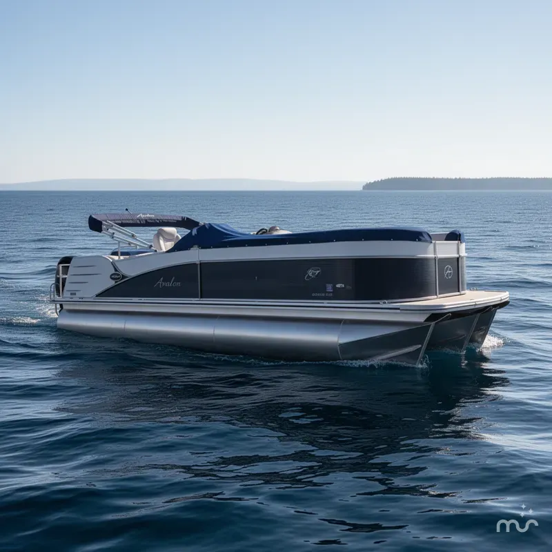 The Image of Avalon 23 2018 - 0