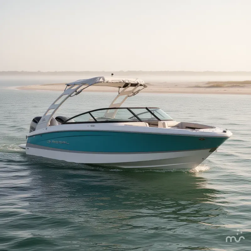 The Image of Regal LX 2 2024 - 0
