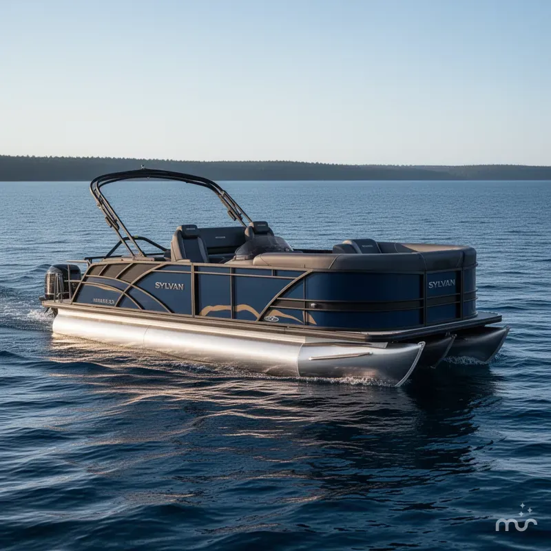 The Image of Sylvan MIRAGE X1 CLZ DH 2026 - 0