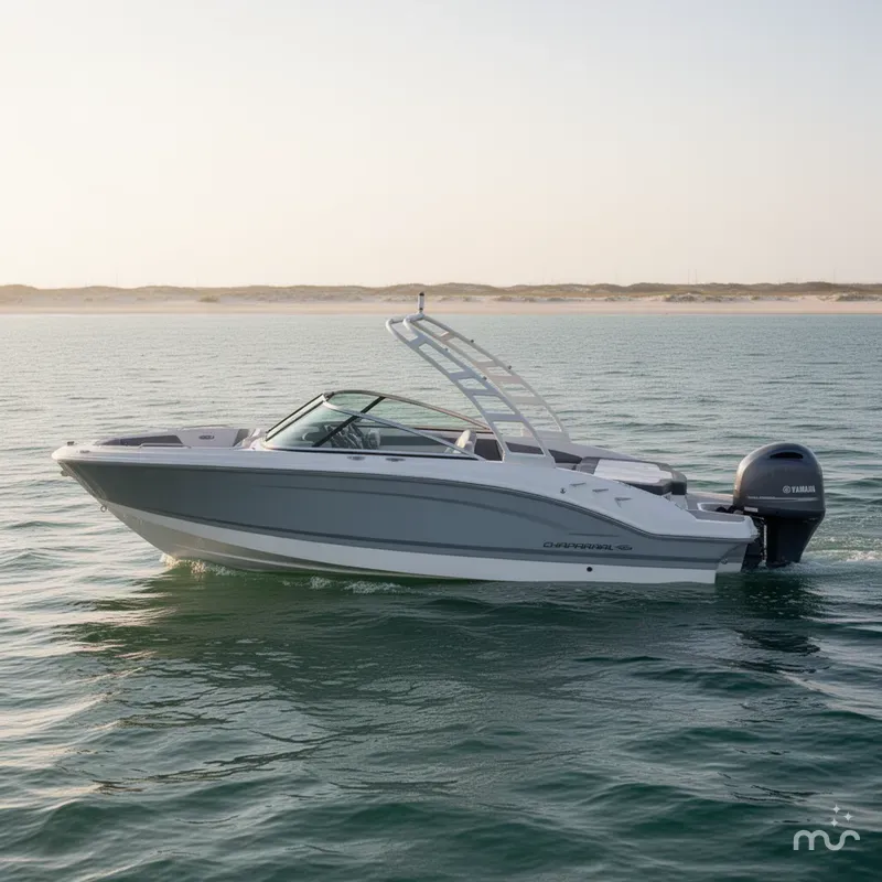 Slide: The Image of Chaparral 21 SSI Sport 2023 - 2