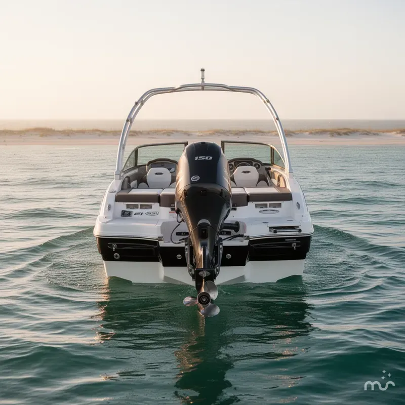 Slide: The Image of Chaparral 21 SSI Sport 2023 - 3