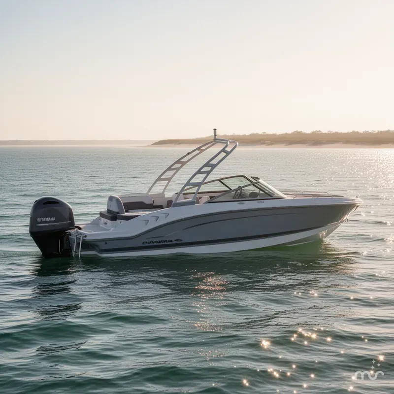 Slide: The Image of Chaparral 21 SSI Sport 2023 - 4