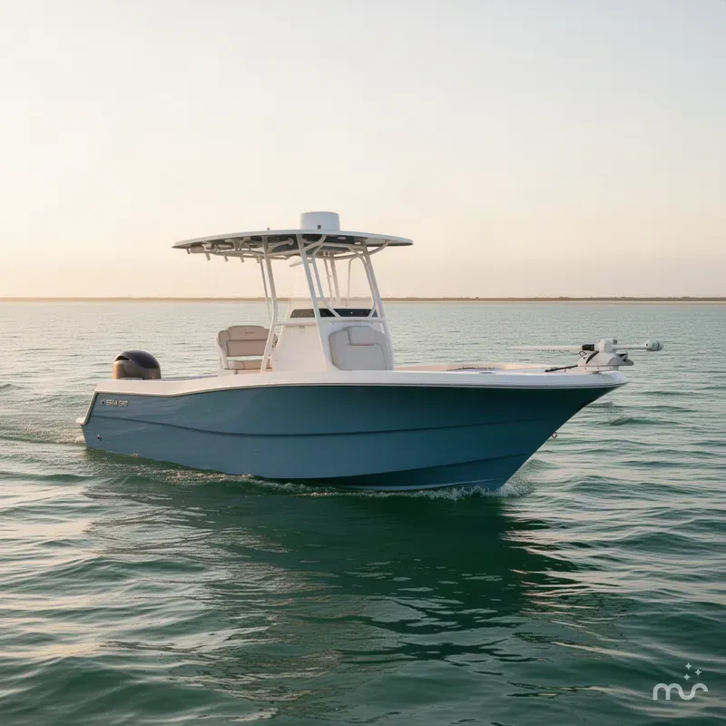 The Image of Sea Cat 260 2023 - 0