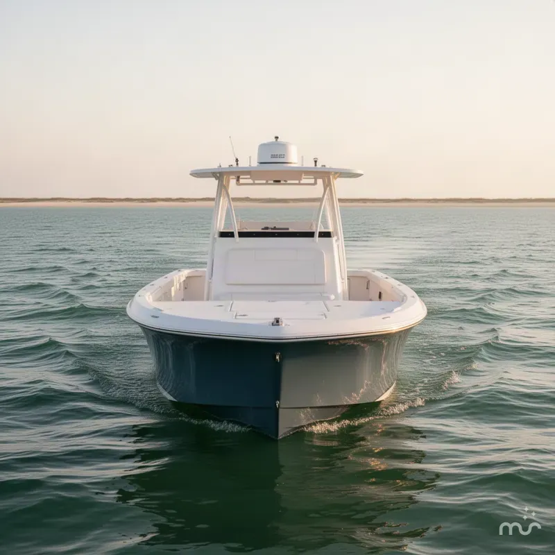 Slide: The Image of Sea Cat 260 2023 - 1