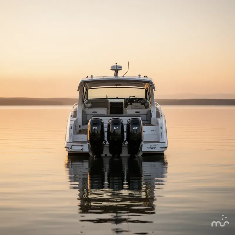Slide: The Image of Cruisers 38 VTR EC 2027 - 3