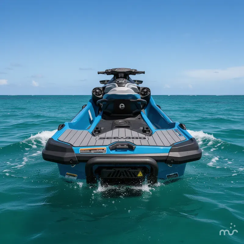 Slide: The Image of Sea-Doo GTX Limited 325 2026 - 3
