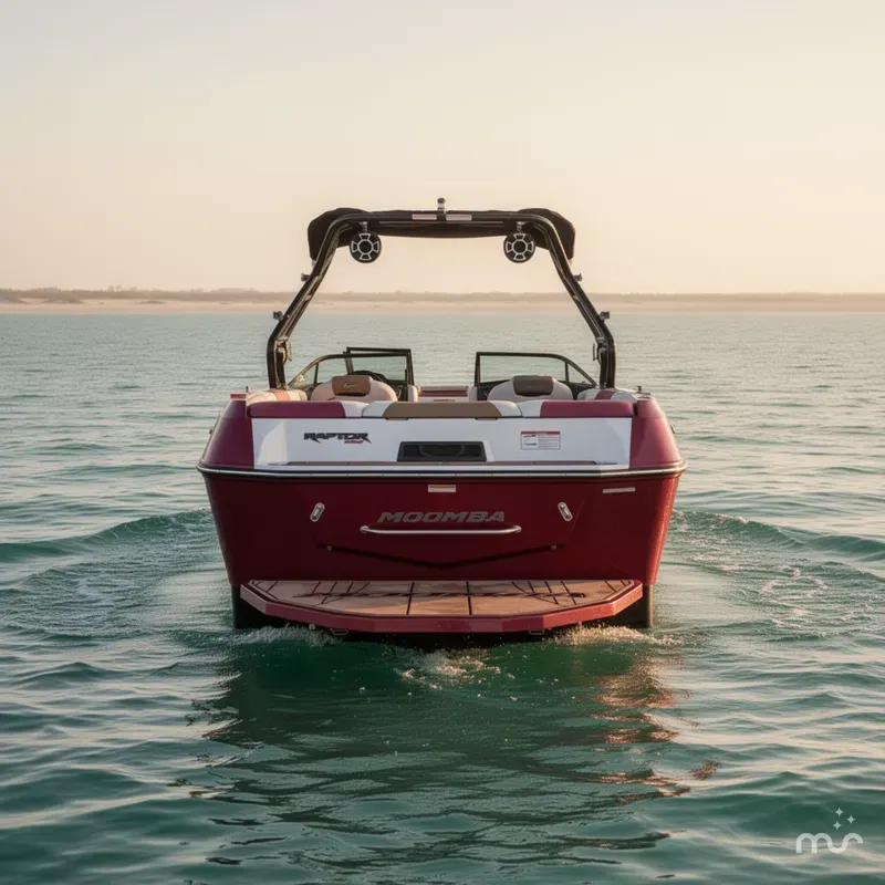 Slide: The Image of Moomba Max 2020 - 3