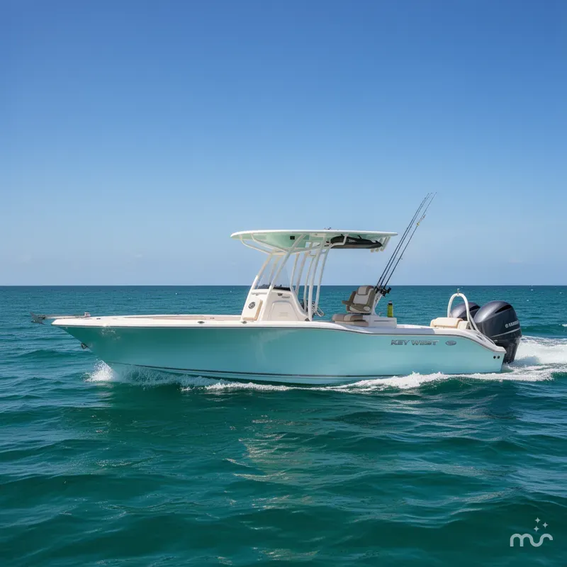 Slide: The Image of Key West 239 FS 2026 - 2