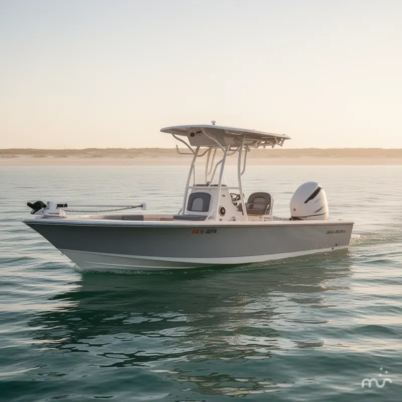 Slide: The Image of Sea Born FX24 LE 2023 - 2
