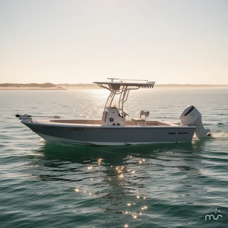 Slide: The Image of Sea Born FX24 LE 2023 - 4