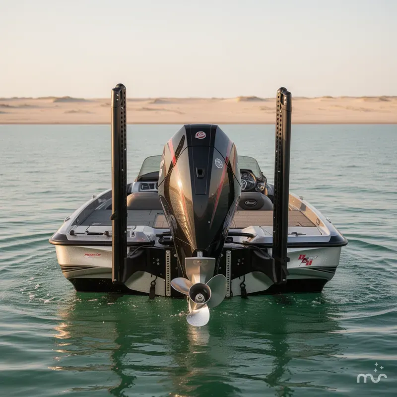 Slide: The Image of Bass Cat Puma STS 2026 - 3