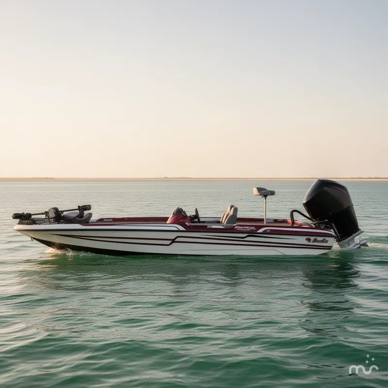 The Image of Bass Cat Cougar FTD SP 2026 - 0