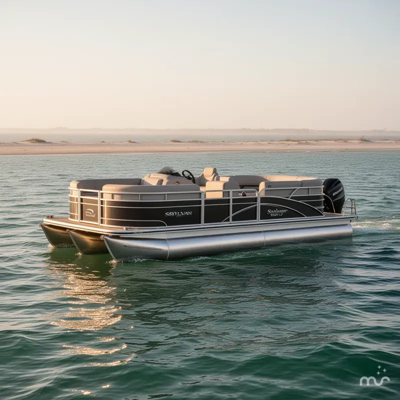 The Image of Sylvan 8520 LZ 2021 - 0