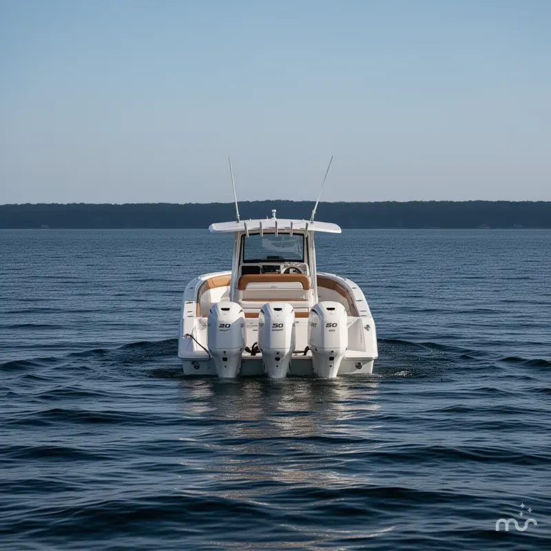 Slide: The Image of Sea Hunt Ultra 305 SE 2027 - 3
